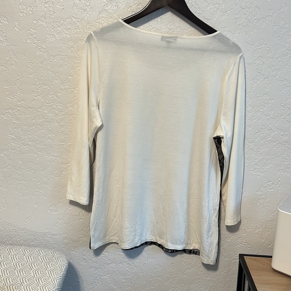 New Limited top with lace - Picture 6 of 7